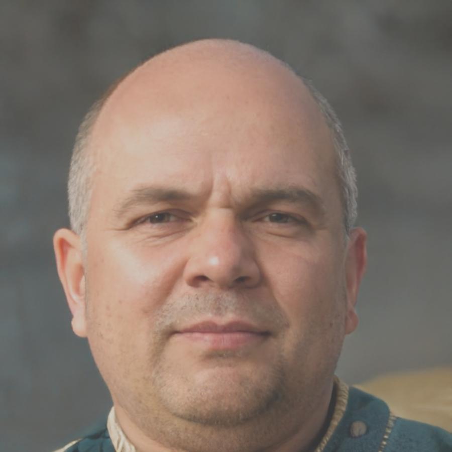 Marcus Blackwood, Quantitative Analysis Expert