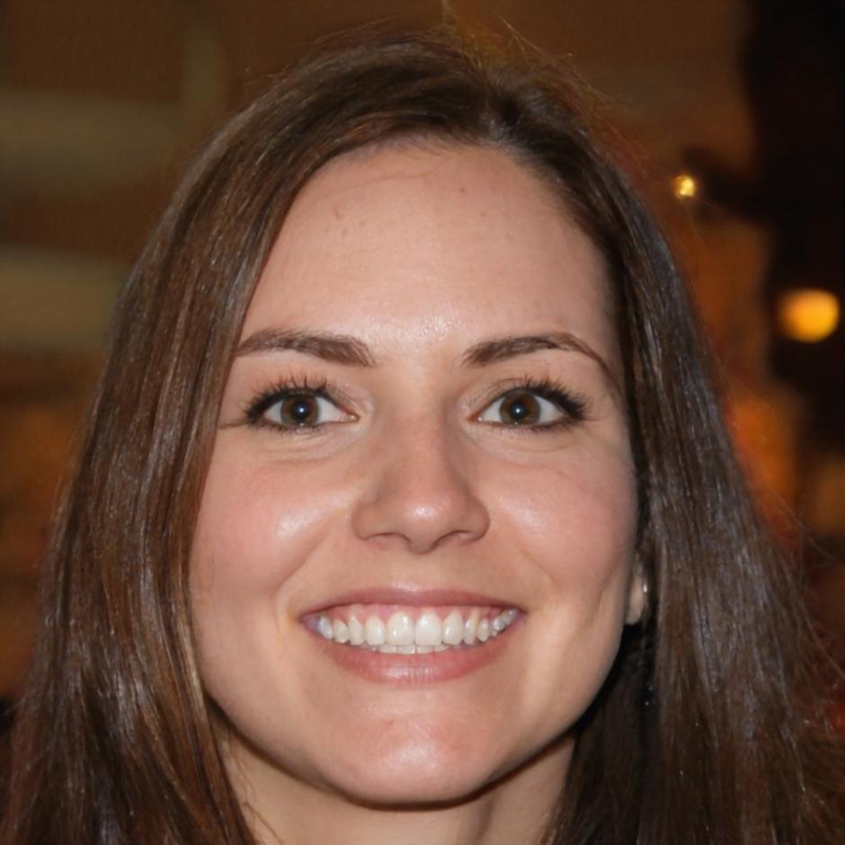 Coralie Thornton, Business Intelligence Specialist
