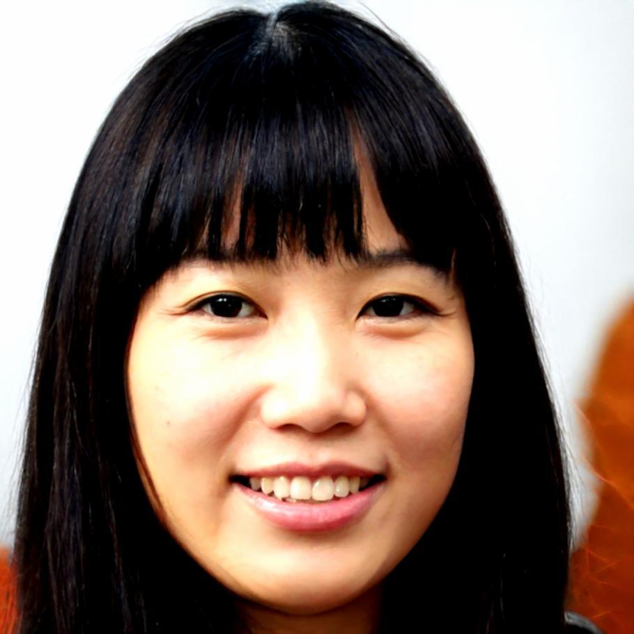Dr. Sarah Chen, Chief Research Officer